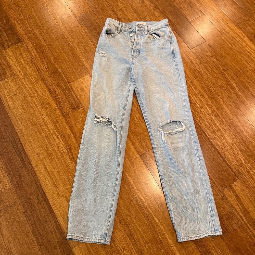 PacSun jeans